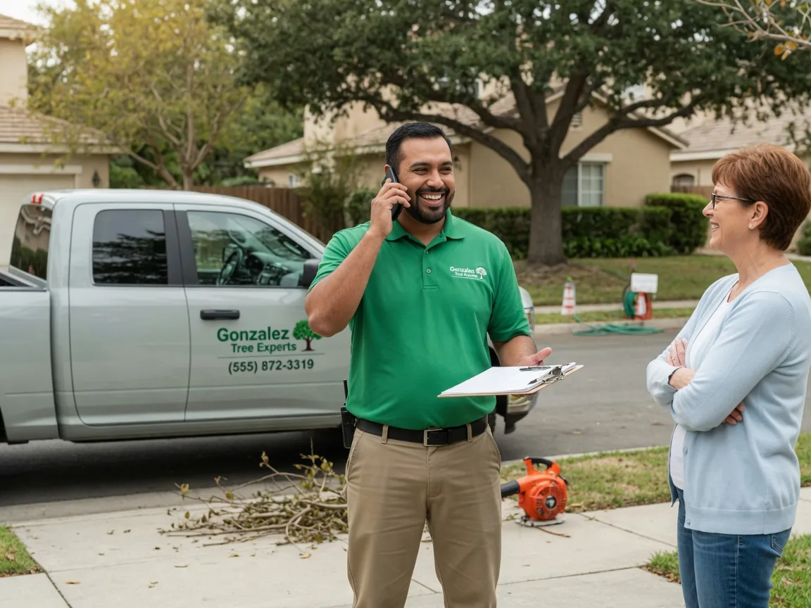 Tree Service Leslie, GA FAQs